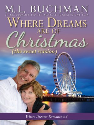cover image of Where Dreams Are of Christmas